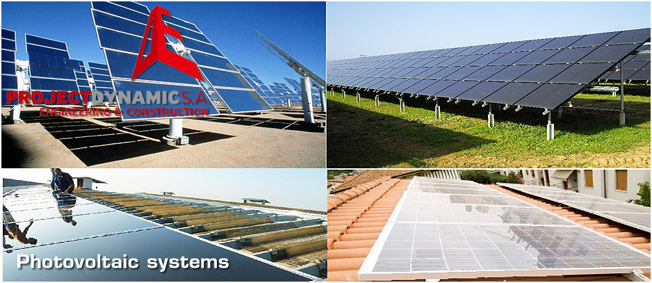 photovoltaic systems projects