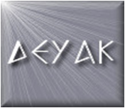 Logo DEYA Kavalas